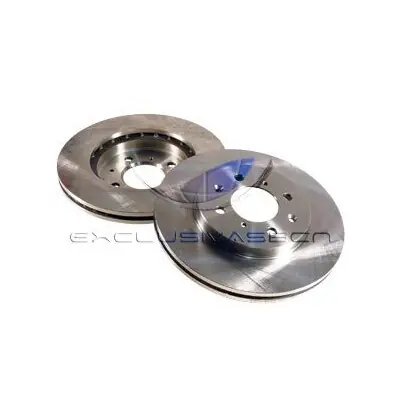 Directo De Fábrica Disco de freno MDR MFD-2425